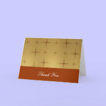 thank the stars brown cards by cardart thank the stars brown cards