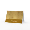 thank the stars gold cards by cardart thank the stars gold cards
