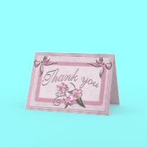 Thank you 02 cards