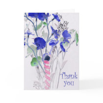 Thank you # 1 cards