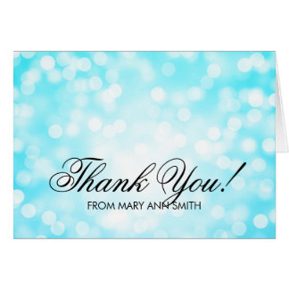 80th Birthday Thank You Cards | Zazzle