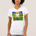 THANK YOU ABBA T-SHIRT by voliman THANK YOU ABBA T-SHIRT