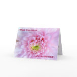 Thank You ALLAH for My MOTHER ! cards