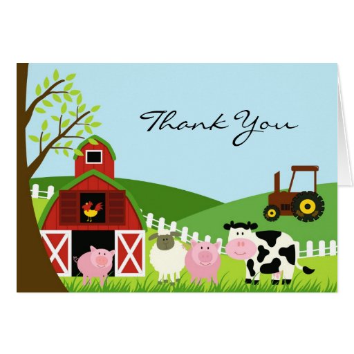 animal-thank-you-cards-animal-thank-you-card-templates-postage