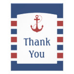Thank You invitations