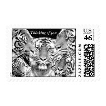Thank you/Any Occasion _ Postage_by Elenne Boothe postage by ELENNE Thank you/Any Occasion _ Postage_by Elenne Boothe postage