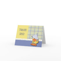 Thank You Baby Shower Duck cards by StarStock Thank You Baby Shower Duck cards