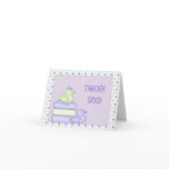 Thank You Baby Shower Ducks Cards