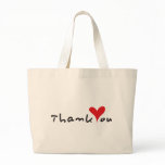 Thank You bags