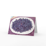 Thank You Berry Much! Card