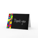 Thank-You (Blank Inside) cards by pauljohnkurf Thank-You (Blank Inside) cards