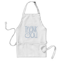 Thank You Blue Apron