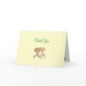 Thank You,breast cancer cards by christ4me Thank You,breast cancer cards