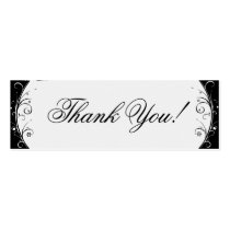 Thank You! business cards