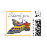 thank you, thank, you, butterflies, etiquette,