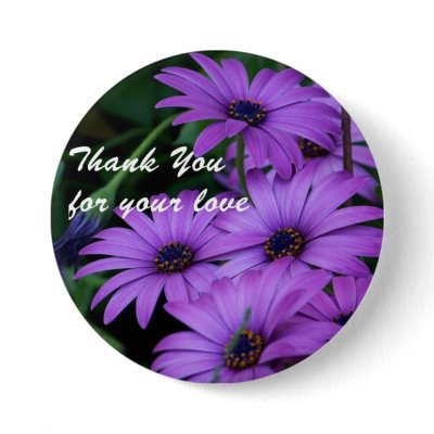 Thank You_ Button by ELENNE