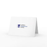 Thank You Card