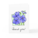 Thank you cards