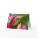 Thank You Card by pulsDesign Thank You Card