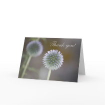 Thank you Card