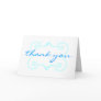 Thank You Card
