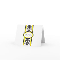 Thank You cards
