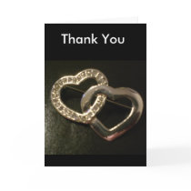 Thank You Card