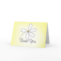 Thank You - Card by pORTDog Thank You - Card