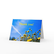 Thank you! cards by quotesoncards Thank you! cards