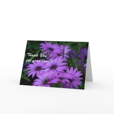 Thank You_Card by ELENNE