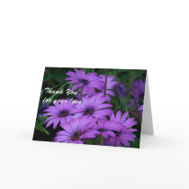 Thank You_Card by ELENNE Thank You_Card