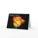 Thank You! card