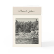 Thank You cards