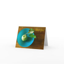 Thank You! cards