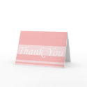Thank You cards