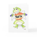 Thank You cards by jsoh Thank You cards
