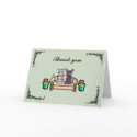 Thank you card by seashell2 Thank you card