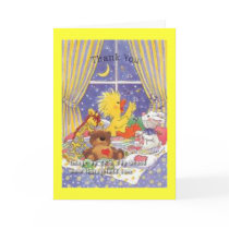 thank you cards