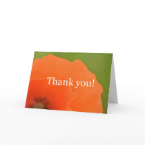 Thank you! cards by quotesoncards Thank you! cards