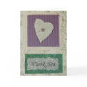 Thank You cards