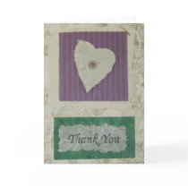 Thank You cards by Jack_of_Arts Thank You cards
