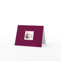 Thank You cards