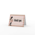 Thank You Card