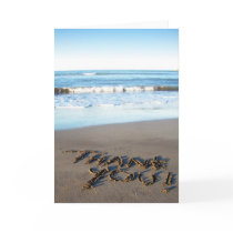 Thank You cards by beverlytazangel Thank You cards