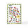 THANK YOU Card