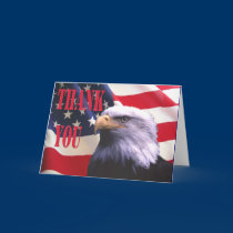 Thank you Card cards