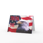 Thank you Card