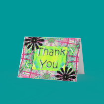 thank you cards