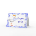 Thank You Card