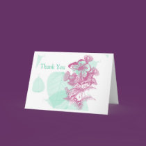 Thank You cards